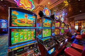 Live casino dealer at a real baccarat table on 360 apk