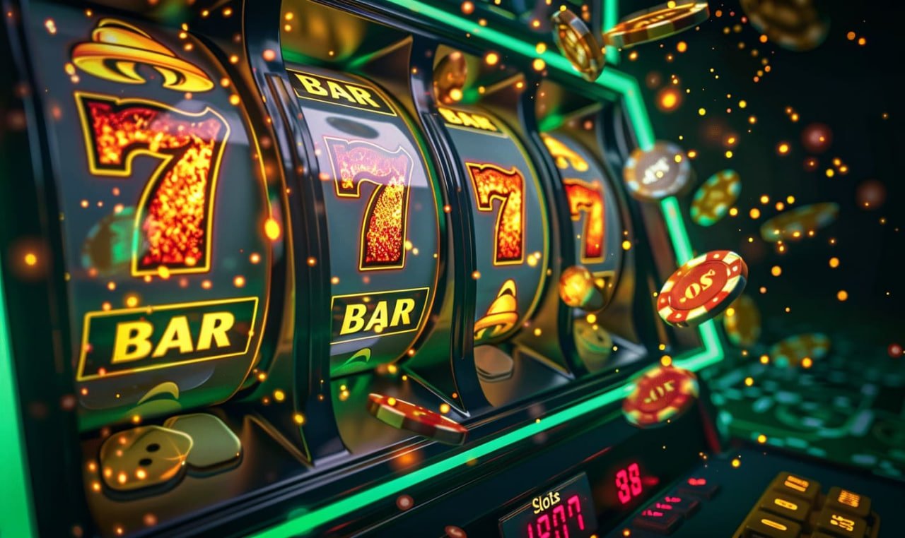 Online slot games lobby on 360 apk platform for Filipino players