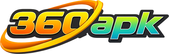 360 apk logo